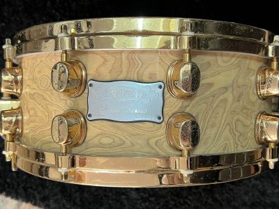 14 x 5.5 Orion - Antique Ivory