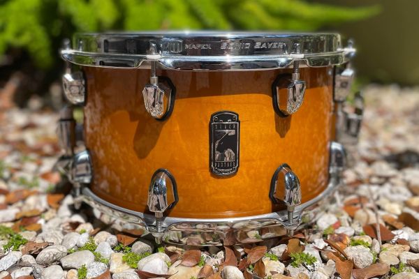12 x 7 The Fastback