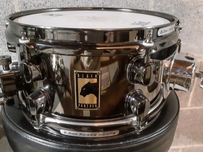 10 x 5.5 Steel / Stainless Steel
