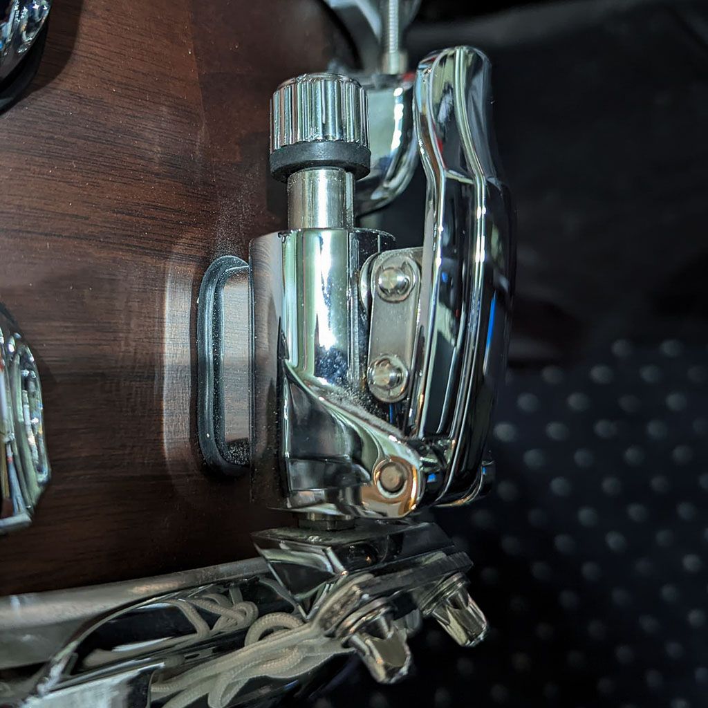 Cylinder Drive Throw-Off