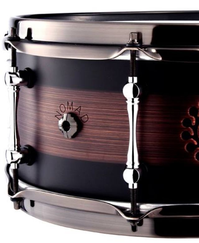 BPBR3601LNM Nomad. Photo - Mapex Japan