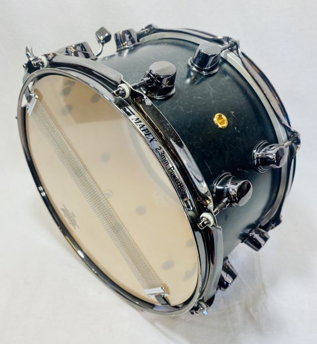 BE2700FB 12"x7" Birdseye Maple. Photo - Loud and Clear Music