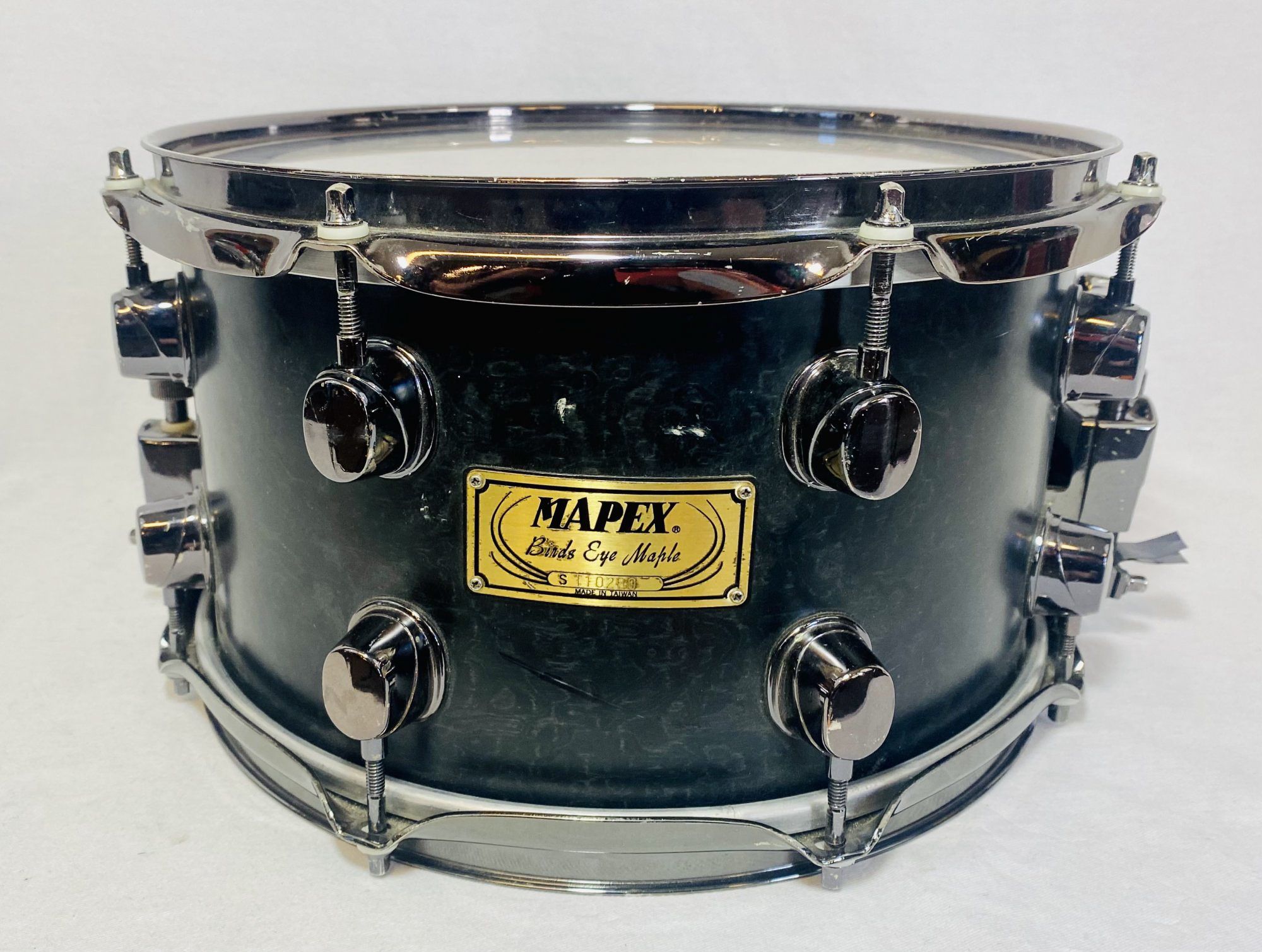12 x 7 Birdseye Maple