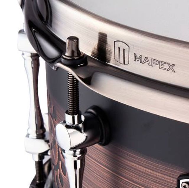 BPBR3601LNM Nomad. Photo - Mapex Japan