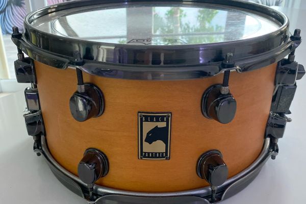 13 x 7 Rees Bridges Signature Snare