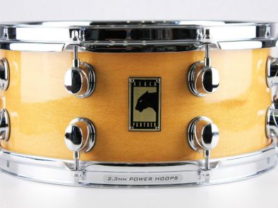 13 x 6 Natural Maple (Gloss Natural)
