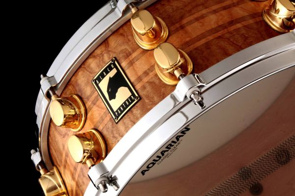 14 x 5.5 American Vintage Japan Only (Chestnut Lacquer)