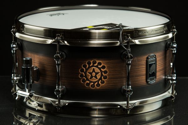 13 x 6 Nomad (Will Calhoun signature snare)