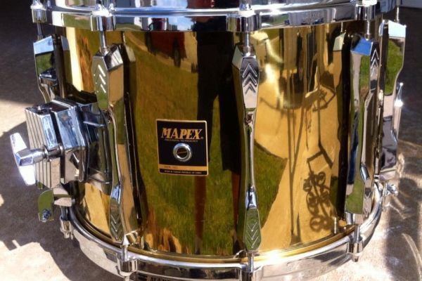 14 x 10 Billy Cobham Custom Build